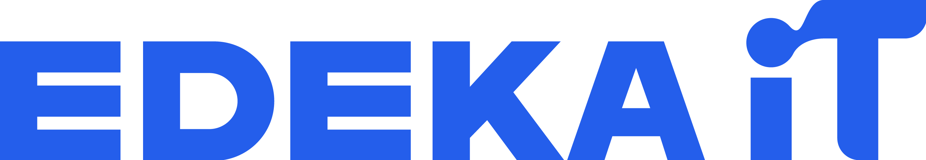 EDEKA Logo